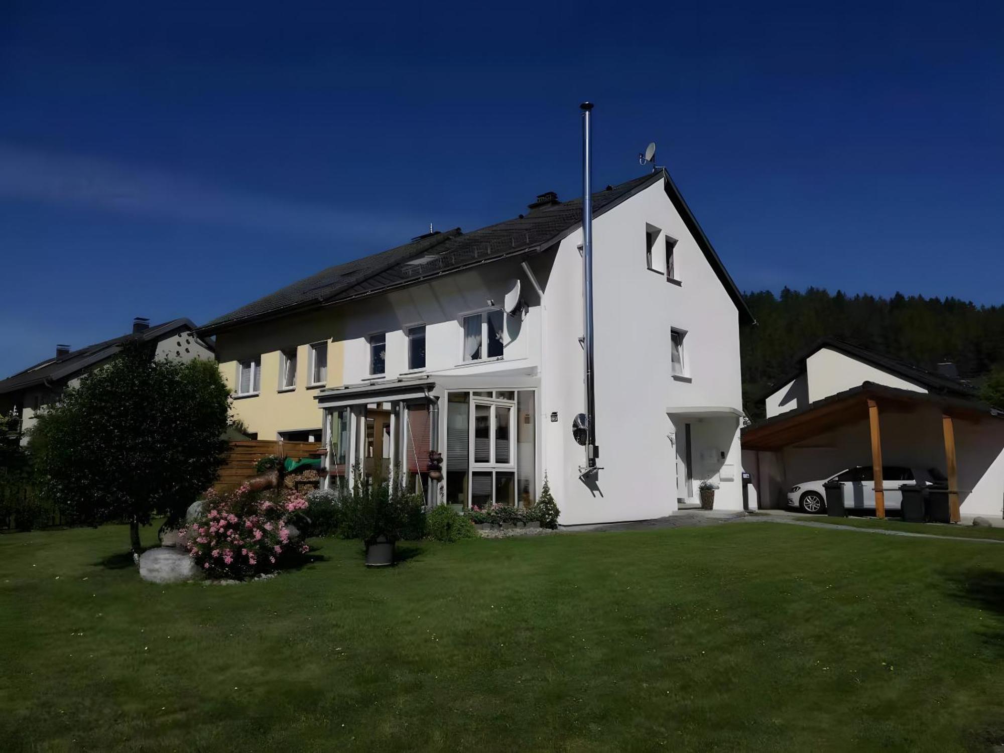 FeWo Cheny 2 Titisee-Neustadt Exterior foto