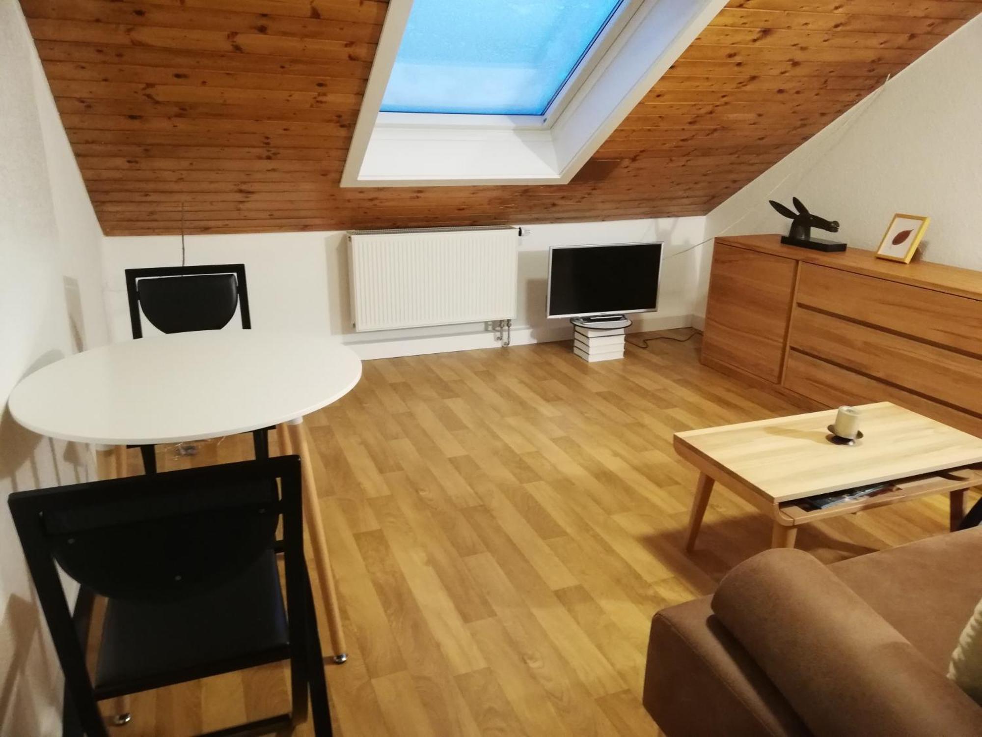 FeWo Cheny 2 Titisee-Neustadt Exterior foto