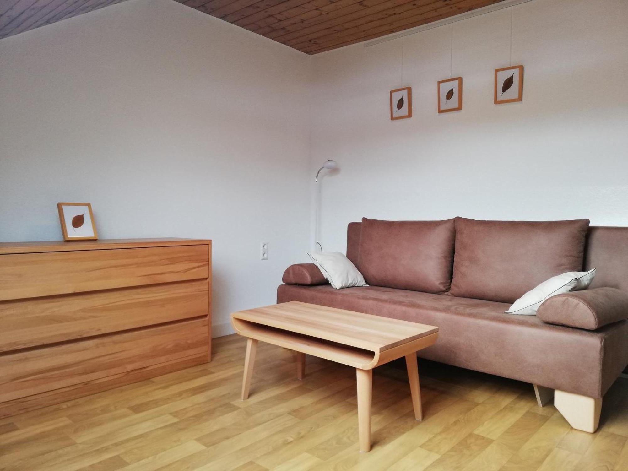 FeWo Cheny 2 Titisee-Neustadt Exterior foto