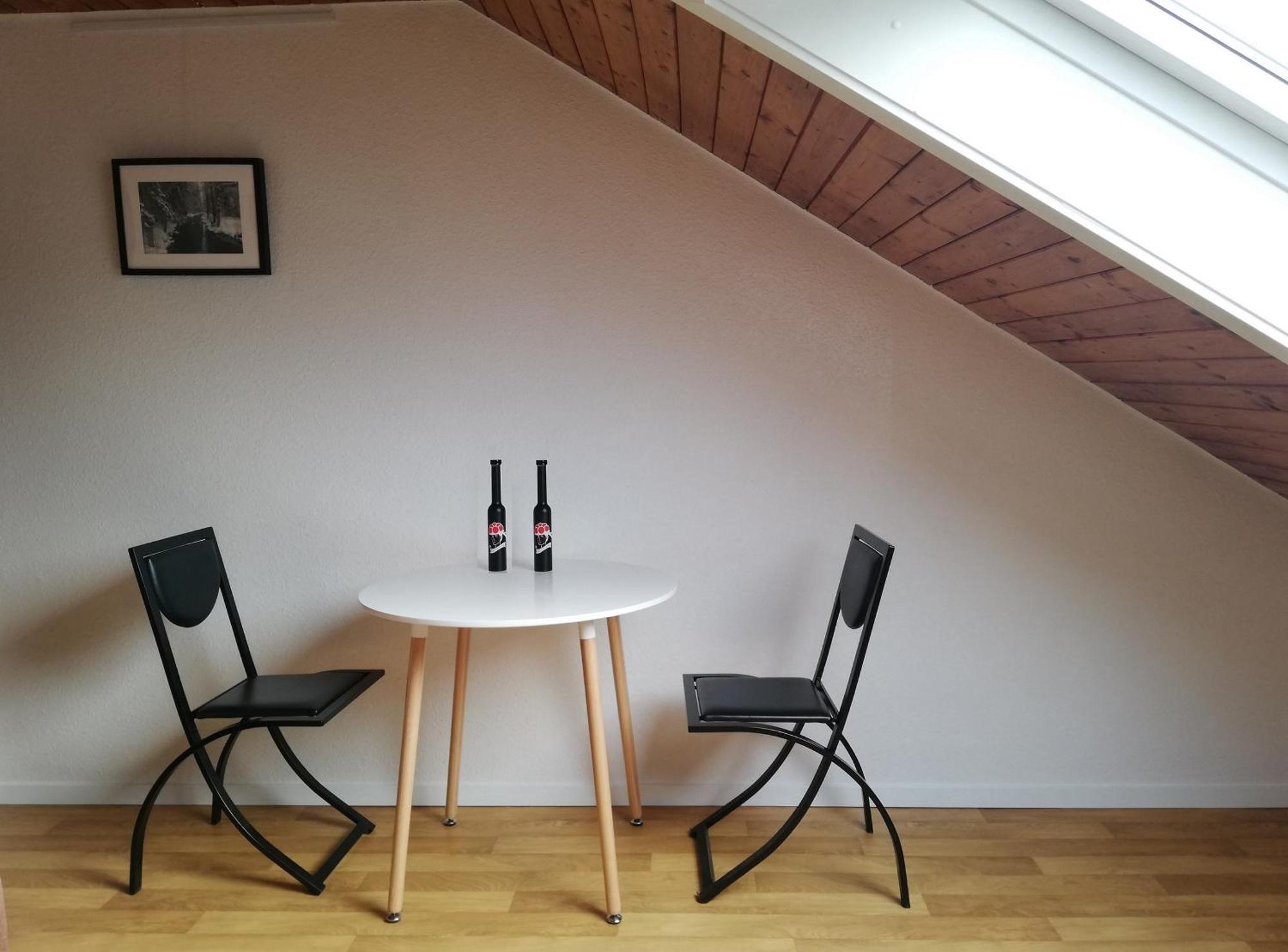 FeWo Cheny 2 Titisee-Neustadt Exterior foto